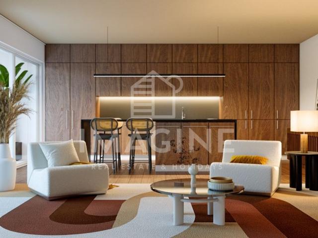 à venda Luxuoso apartamento de 154 m2, Oeiras, Lisboa