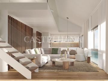 à venda Apartamento de luxo, Alvalade Sao Joao de Brito, Lisboa