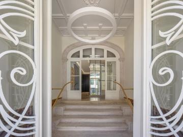 à venda Luxuoso apartamento de 154 m2, Lisboa