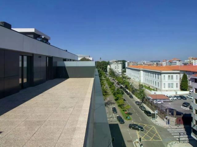 à venda Luxuoso apartamento de 154 m2, Porto