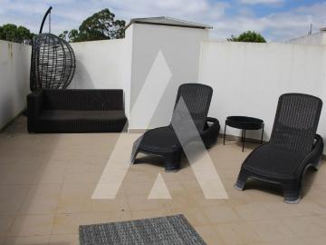 à venda Luxuoso apartamento de 155 m2, Mafra, Portugal