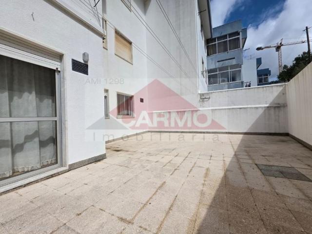 à venda Luxuoso apartamento de 155 m2, Centro, Sesimbra, Setúbal