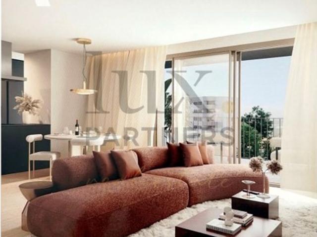 à venda Luxuoso apartamento de 155 m2, Faro