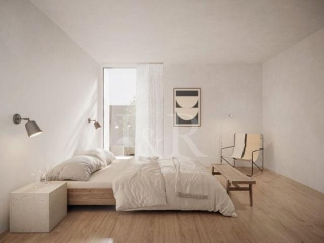 à venda Apartamento de alto padrão, Lisboa, Portugal