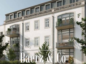 à venda Luxuoso apartamento de 155 m2, Santo António, Portugal