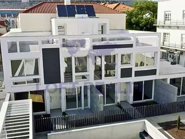 à venda Apartamento de luxo de 155 m2, Viana do Castelo