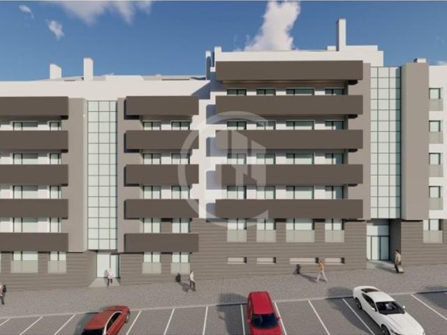 à venda Luxuoso apartamento de 155 m2, Viseu