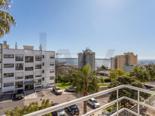 à venda Luxuoso apartamento de 156 m2, Oeiras, Portugal