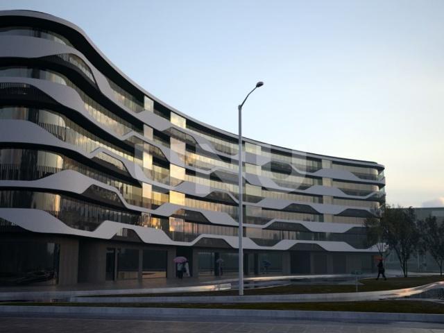 à venda Luxuoso apartamento de 156 m2, Aveiro, Portugal