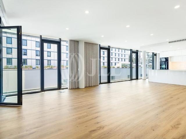 à venda Luxuoso apartamento de 156 m2, Alcantara, Lisboa