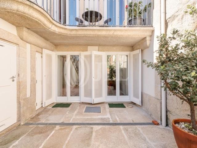 à venda Luxuoso apartamento de 156 m2, Baixa, Porto
