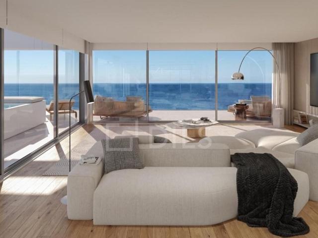 à venda Luxuoso apartamento de 156 m2, Canidelo, Vila Nova de Gaia, Porto