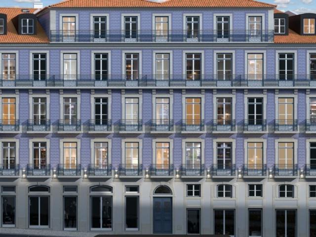 à venda Luxuoso apartamento, Santos Santos o Velho, Lisboa