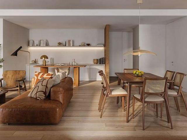 à venda Luxuoso apartamento de 156 m2, Sintra, Lisboa