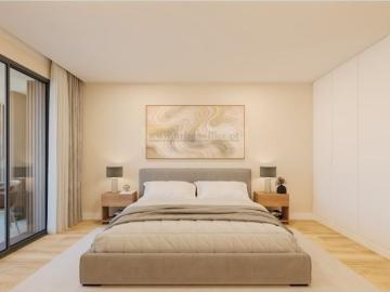 à venda Apartamento de alto padrão de 156 m2, Torres Vedras, Portugal