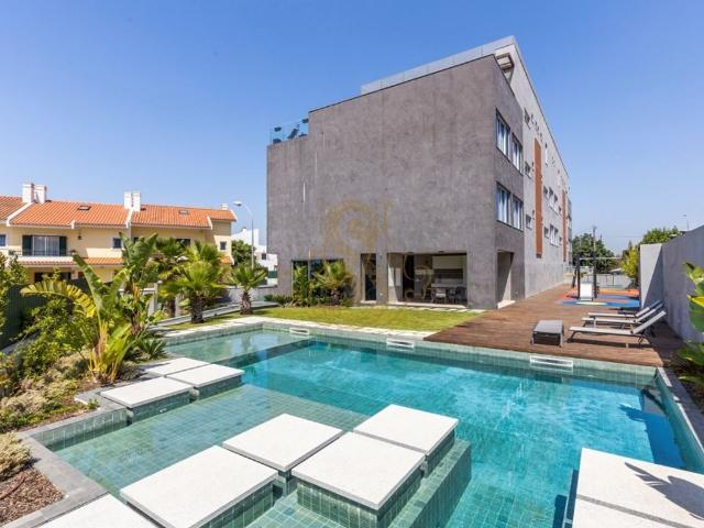 à venda Luxuoso apartamento, Oeiras, Portugal