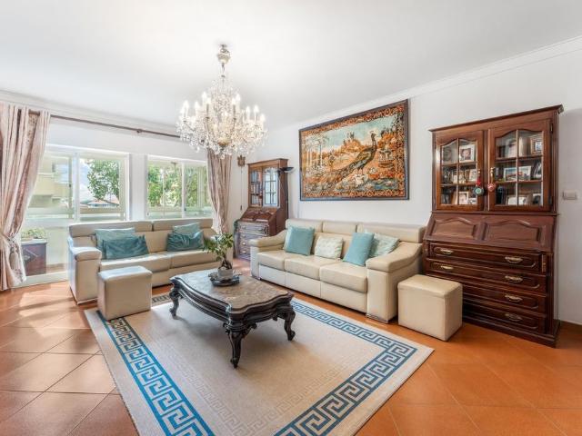 à venda Luxuoso apartamento de 157 m2, Cascais, Portugal