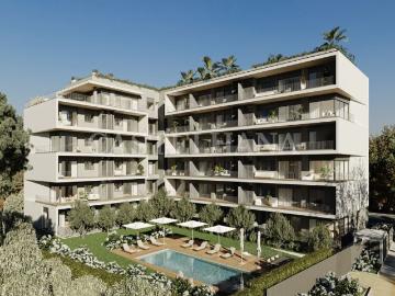 à venda Apartamento de alto padrão, Quinta da Alagoa Baixo Carcavelos, Cascais, Lisboa