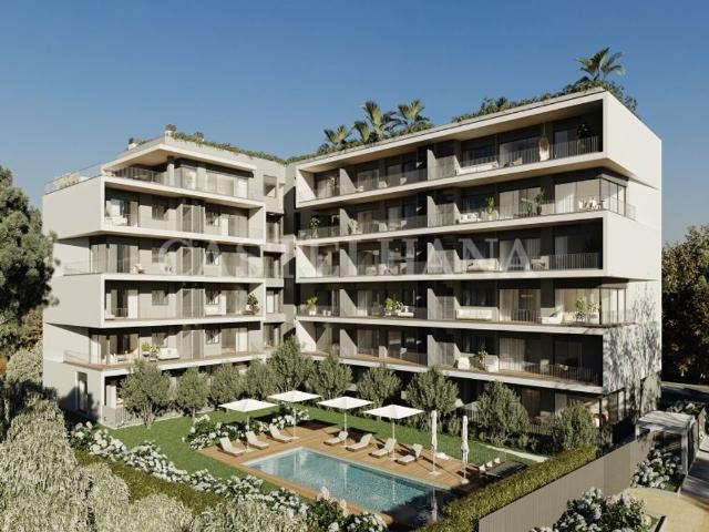 à venda Apartamento de alto padrão, Quinta da Alagoa Baixo Carcavelos, Cascais, Lisboa