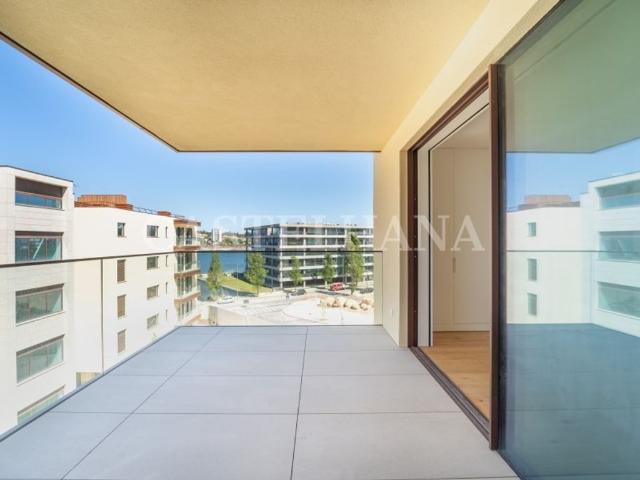 à venda Luxuoso apartamento de 157 m2, Quinta Marques Gomes, Vila Nova de Gaia, Porto
