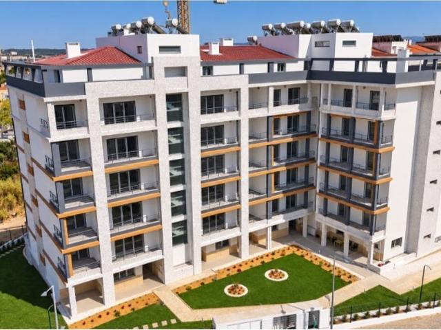 à venda Luxuoso apartamento de 157 m2, Seixal, Setúbal
