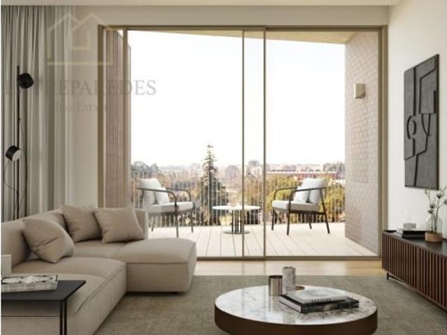 à venda Luxuoso apartamento de 157 m2, Vila Nova de Gaia, Porto