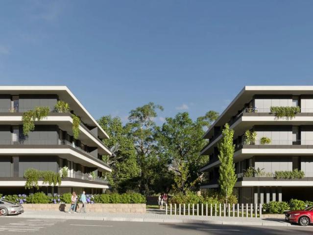 à venda Luxuoso apartamento de 158 m2, Madalena, Portugal
