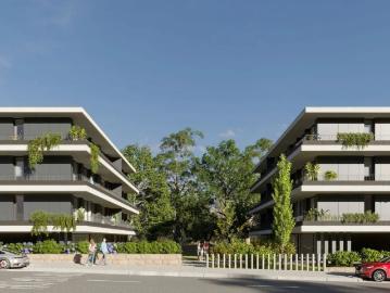 à venda Luxuoso apartamento de 158 m2, Madalena, Portugal