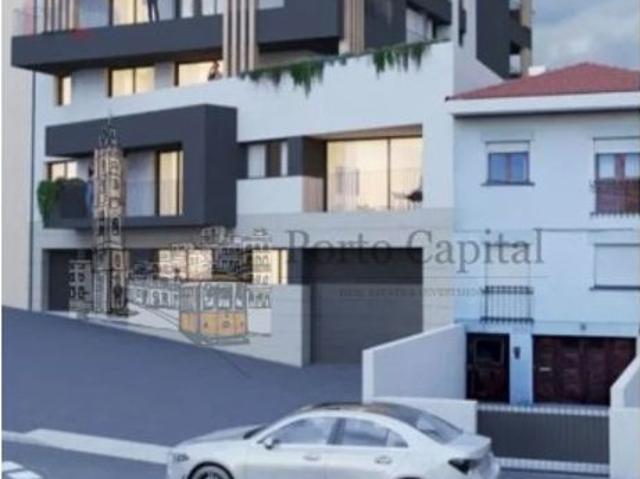 à venda Luxuoso apartamento de 158 m2, Matosinhos, Portugal