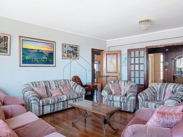 à venda Luxuoso apartamento de 158 m2, Aveiro