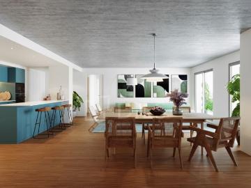 à venda Apartamento de luxo, Arroios, Lisboa