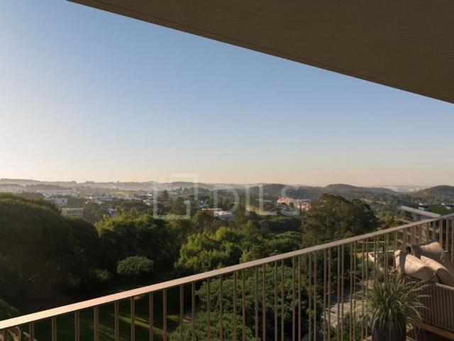 à venda Apartamento de luxo de 158 m2, Belas Clube de Campo, Sintra, Lisboa