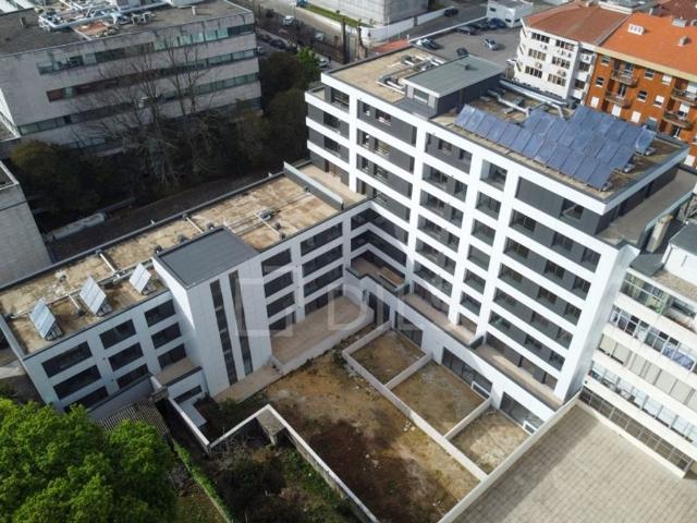 à venda Apartamento de alto padrão, Boavista Cedofeita, Porto