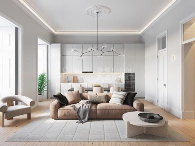 à venda Apartamento de alto padrão, Lisboa, Portugal