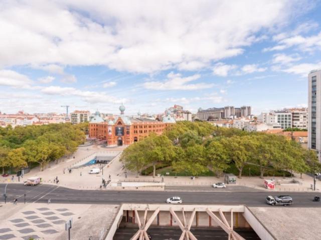 à venda Luxuoso apartamento de 158 m2, Lisboa, Portugal