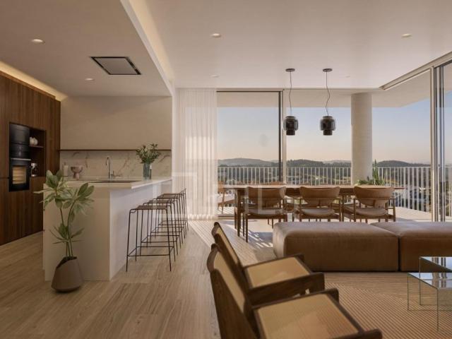 à venda Luxuoso apartamento de 159 m2, Belas Clube de Campo, Sintra, Lisboa