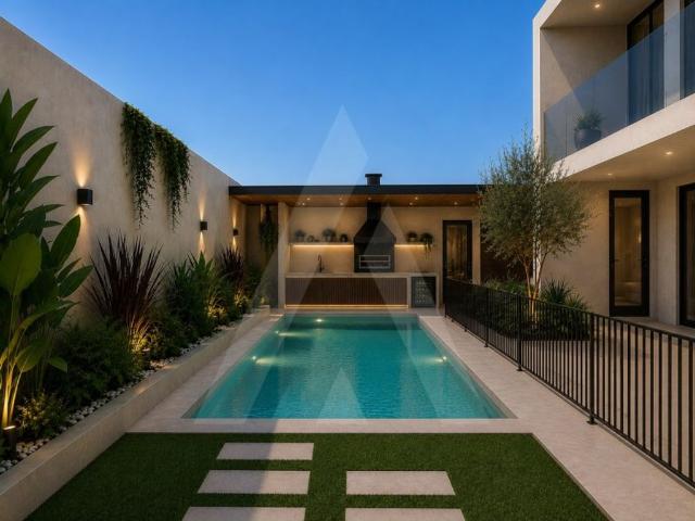à venda Luxuoso apartamento de 159 m2, Ílhavo, Portugal