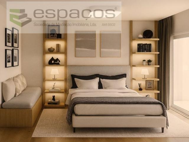à venda Luxuoso apartamento de 150 m2, Odivelas, Lisboa