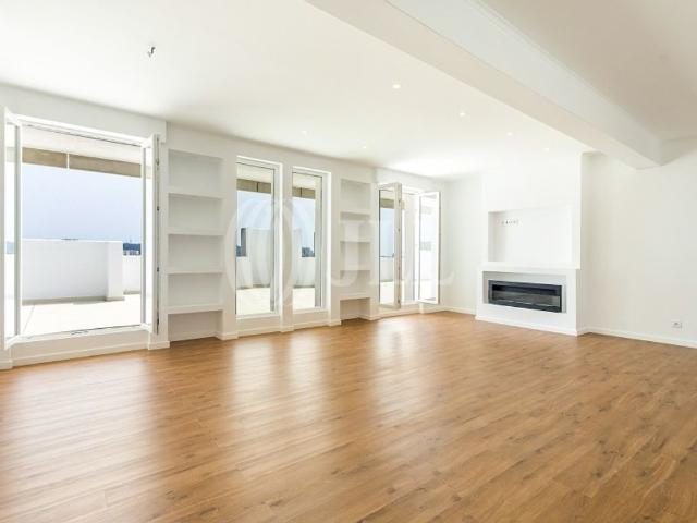 à venda Luxuoso apartamento de 150 m2, Oeiras, Lisboa