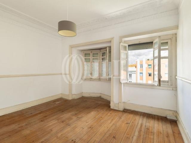 à venda Apartamento de luxo de 160 m2, Arroios, Lisboa