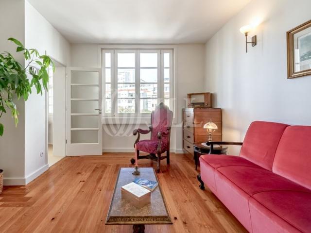 à venda Luxuoso apartamento de 150 m2, Bolhao Santo Ildefonso, Porto