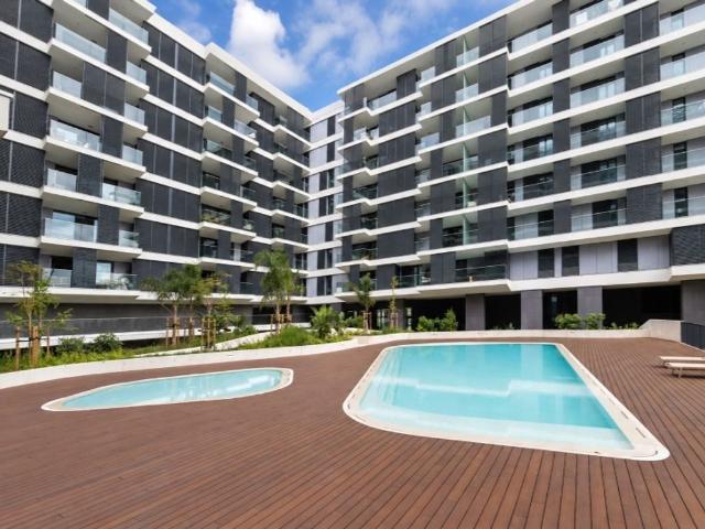 à venda Apartamento de luxo de 150 m2, Campo Pequeno Nossa Senhora de Fatima, Lisboa