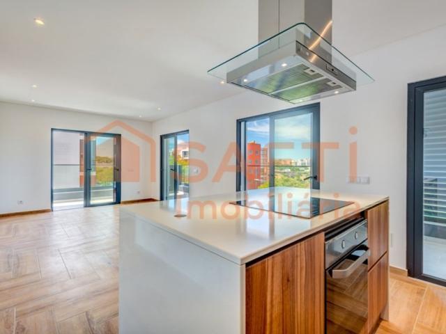 à venda Luxuoso apartamento de 150 m2, Cerro Ruivo, Portimão, Faro