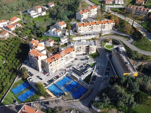 à venda Apartamento de alto padrão, Santo António dos Olivais, Coimbra