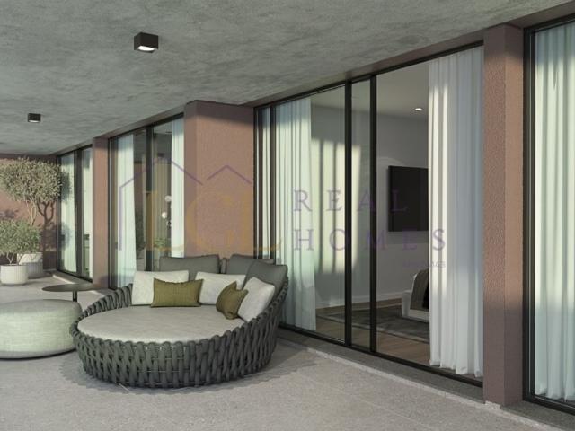 à venda Luxuoso apartamento de 150 m2, Funchal, Portugal