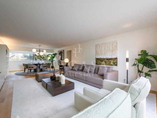 à venda Luxuoso apartamento de 150 m2, Lisboa