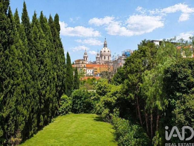à venda Luxuoso apartamento de 150 m2, Lisboa, Portugal