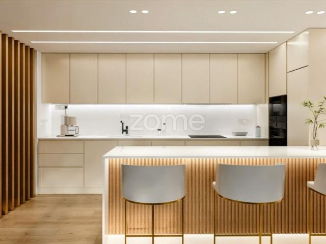 à venda Luxuoso apartamento de 150 m2, Loures, Lisboa