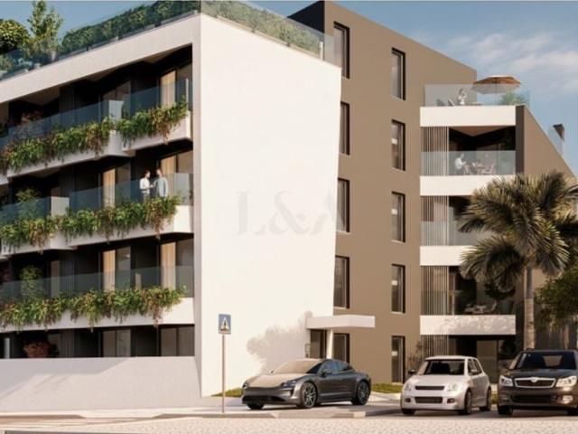 à venda Luxuoso apartamento de 150 m2, Tavira, Faro