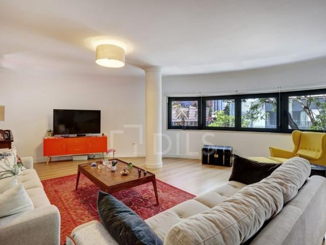 à venda Apartamento de alto padrão, Avenida 5 de Outubro Nossa Senhora de Fatima, Lisboa